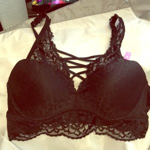 black victoria’s secret